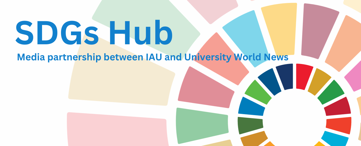 IAU - International Association of Universities