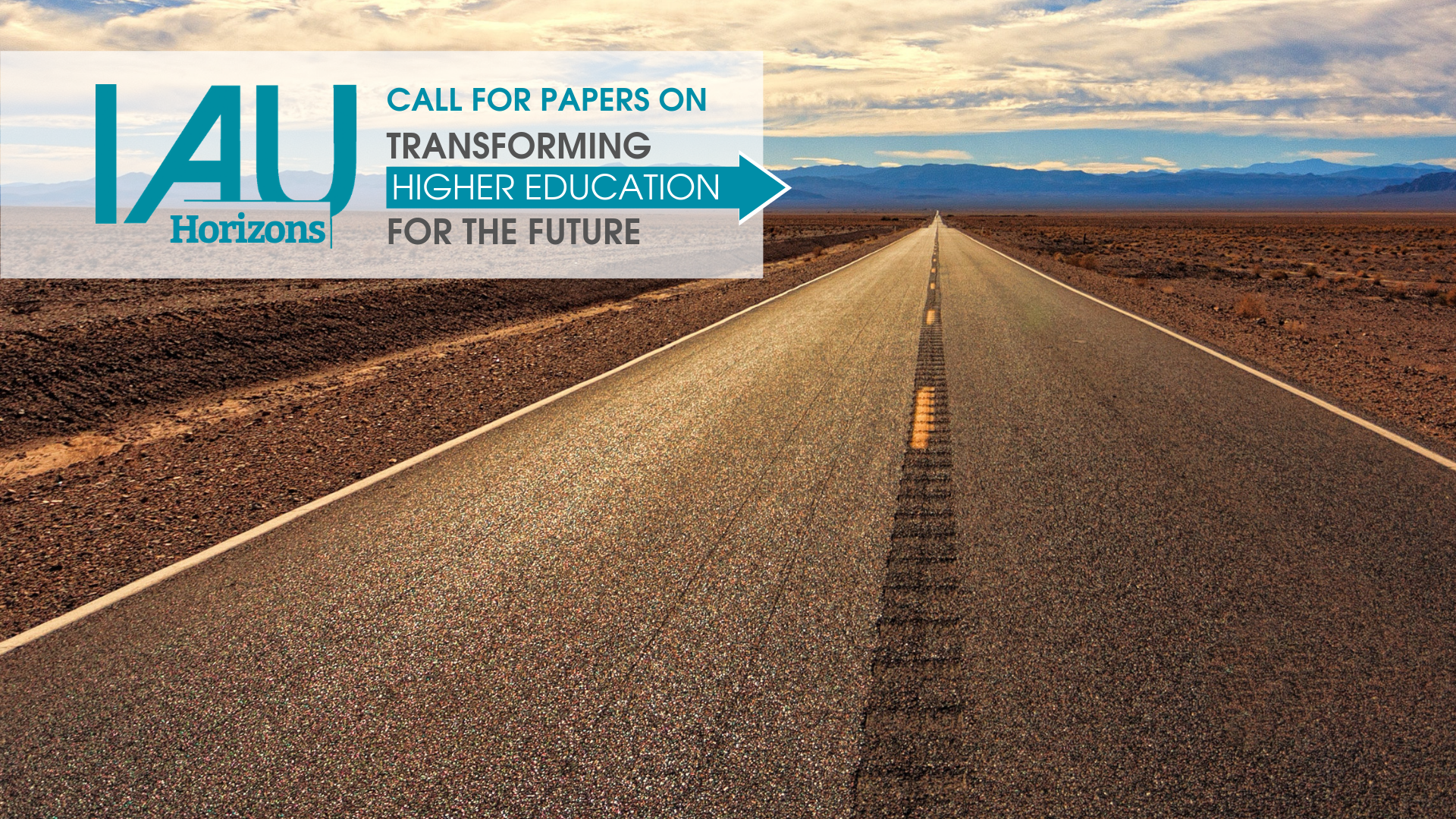 The Road To Higher Education With >> Iau International Association Of Universities The Global Voice The Road To Higher Education With >> Iau International Association Of Universities The Global Voice